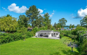 2 Bedroom Beautiful Home In Jægerspris, Jægerspris